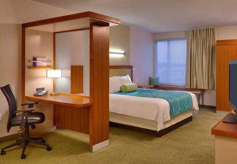 Hotel Springhill By Marriott Salt Draper