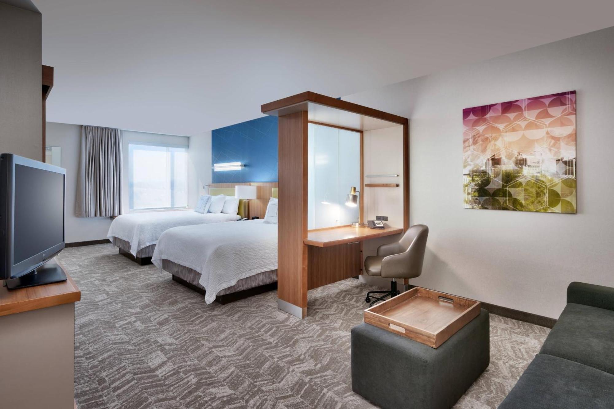 Springhill By Marriott Salt Lake City Draper