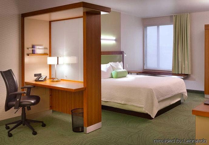Springhill By Marriott Salt Lake City Hotel 3*