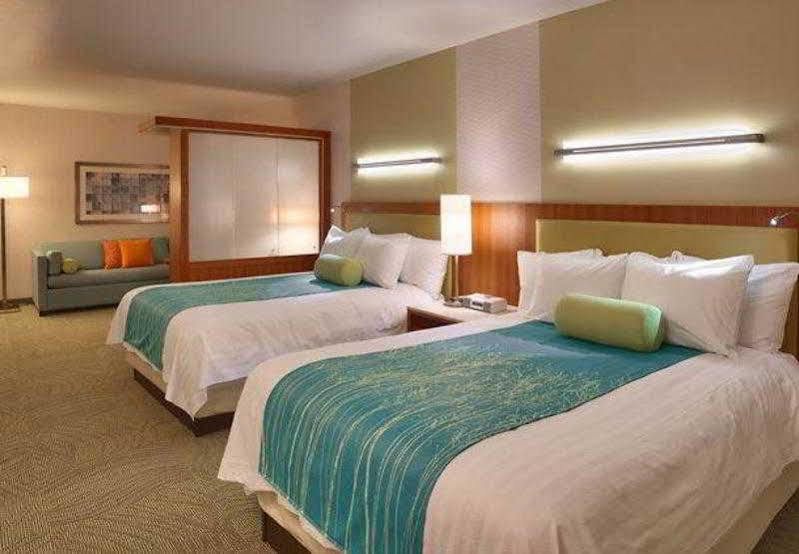 Springhill By Marriott Salt Lake City Draper